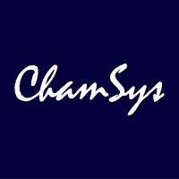 chamsys logo image