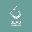 logo of Glad Indigenous