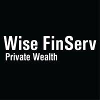 wise finserv logo image