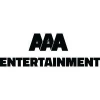 aaa entertainment logo image