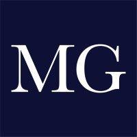 mcchrystal group logo image