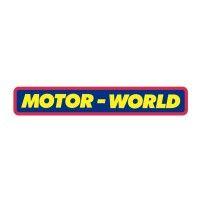 motor world (mwr sales limited) logo image