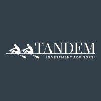 tandem investment advisors, inc. logo image