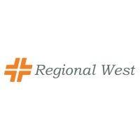 regional west health services logo image