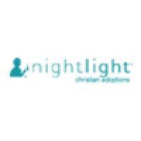 nightlight christian adoptions logo image