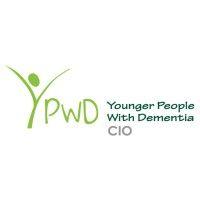 younger people with dementia