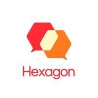 hexagon ux logo image