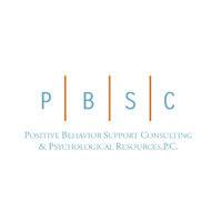 pbs consulting & psychological resources pc logo image