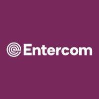 entercom - detroit logo image