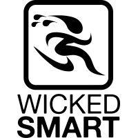 wicked smart logo image