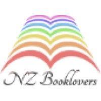 nz booklovers logo image