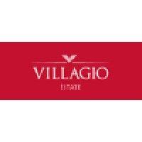 villagio estate logo image