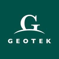 geotek logo image