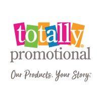 totally promotional logo image