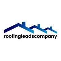 roofing leads company logo image