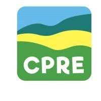 cpre avon and bristol, the countryside charity logo image