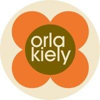 orla kiely logo image