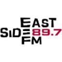 logo of Eastside Radio 89 7 Fm