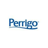 perrigo italia logo image