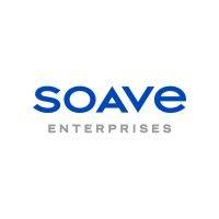 soave enterprises logo image