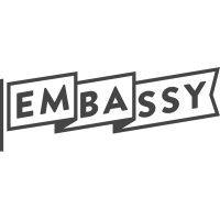 embassy creative logo image