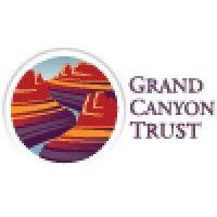 grand canyon trust logo image