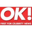 logo of Ok Magazine