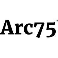 arc75 logo image