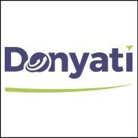 donyati logo image