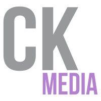 christopher keats media limited logo image