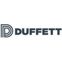 duffett doors and grilles ltd logo image