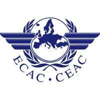 european civil aviation conference (ecac) logo image