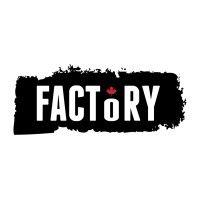 factory theatre logo image