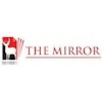 the fairfield mirror, inc. logo image