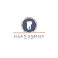 mann family dental, pllc