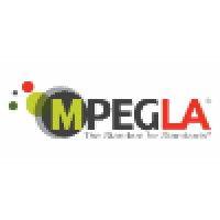 mpeg la, a division of via licensing alliance