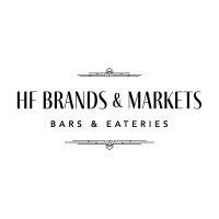 hf brands & markets logo image