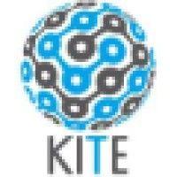 kite - karachi institute of technology and entrepreneurship logo image