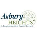 logo of Asbury Heights