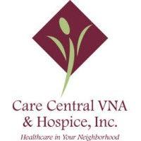 care central vna & hospice, inc. logo image