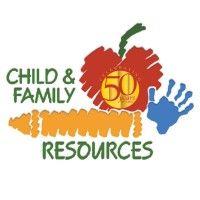 child & family resources