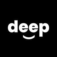 deep | agencia de marketing logo image