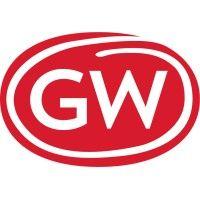 gw gyro & wings logo image