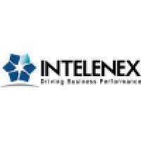 intelenex logo image