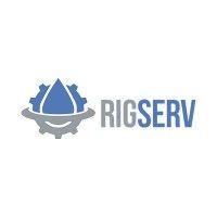 rigserv logo image