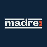 madre logo image