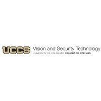 vision and security technology lab logo image