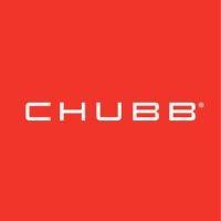 chubb logo image