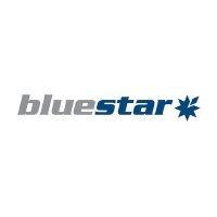 blue star group australia logo image