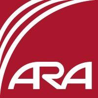 ara diagnostic imaging - austin radiological association logo image